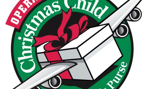 Operation Christmas Child